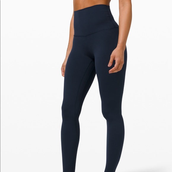Lululemon Super High-Rise Align leggings - Picture 3 of 5